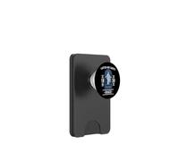 Latter-day Saints Grace - Through Jesus and Scripture PopSockets PopWallet for MagSafe