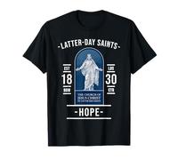 Latter-day Saints Hope - Faith in Christ and the Gospel T-Shirt
