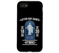 Latter-day Saints Hymns - Songs that Praise God and Jesus Case for iPhone SE (2020) / 7/8