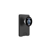 Latter-day Saints Trek - Faith Walk With Lord Jesus Christ PopSockets PopWallet for MagSafe