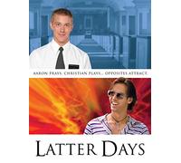 Latter Days