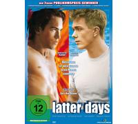 Latter Days (DVD) Sandvoss Steve Ramsey Wesley A. Johnson Rebekah Bisset Joseph