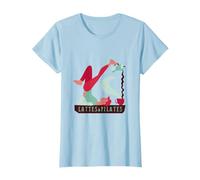 Lattes & Pilates T-Shirt