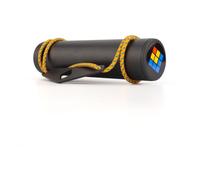 Lattice Training Heavy Roller Footholds Golden