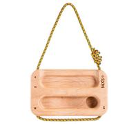 Lattice - MX Edge Lift - Training rungs size Small, beech /yellow