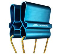 Lattice Training The Quad Block - Blue
