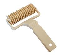 Lattice Roller 12X6cm Cutter Pastry Baking For Cakes Pastries