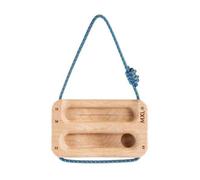 Lattice Training Mx Edge Lift Footholds Beige One Size / Large
