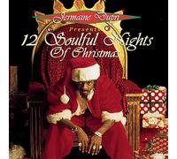 Lattimore - 12 Soulful Nights of Christmas