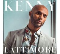 LATTIMORE - HERE TO STAY - CD - G3z