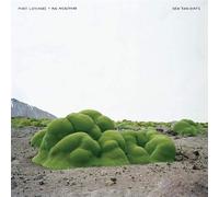 Lattimore Mary & Mac Mccaughan - New Rain Duets (Vinyl Clear Edt.) [VINYL]