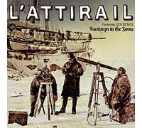 L'attirail - Footsteps in the Snow