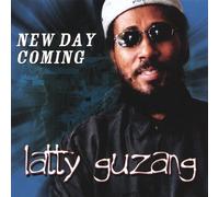 Latty Guzang - New Day Coming