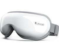 latumab Eye Massager with Heat & Bluetooth Music, FSA Eligible HSA
