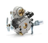 Latuwa 1139-120-0607 1139-120-0610 1139-120-0619 Carburetor Assembly For Stihl Chainsaw MS171 MS171-2-Mix MS171Z Zama Carb C1Q-S123C C1Q-S217A C1Q-S270C