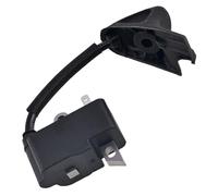 Latuwa 4241 400 1306, 4241 400 1306B, 4241 400 1307, 4241 400 1318, 4241 400 1320 Ignition Coil For Stihl BG56 BG56C SH56 BG86 BG86C SH86 42414001306 42414001307 42414001318 42414001320