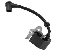 Latuwa 578303501 575308701 9288-332101 Ignition Coil Module For McCulloch Brushcutter MT260CLS MT265CPS MB305CBS MAC426L T305CPS Einhell MSB28 Partner T265CPS Grass Trimmer