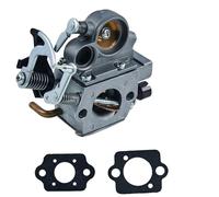 Latuwa Carburetor Assembly 1140-120-0601 1140-120-0603 1140-120-0605 For Stihl Chainsaw MS311 MS311Z MS391 MS391-2-MIX MS391Z Walbro Carb WTE-9A WTE-16B WTE-17