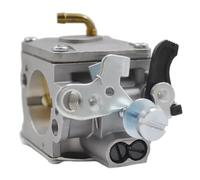 Latuwa Carburetor Assembly 577657000 577657801 581100701 For Husqvarn-a 372XP-XPX-TORQ 365X-TORQ 372XP-X-TORQ Jonsered 2166 2172 Chainsaw Walbro Carb RWJ-4 RWJ-4-1 RWJ-4B