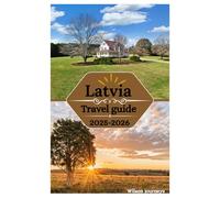 Latvia travel guide 2025-2026: Exploring Riga’s timeless beauty, wild untouched natureStunning Baltic Coastline and Beach Resorts and top activities in the Baltic pearl
