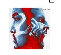 Latyrx - Lateef And Lyrics Born - The Album