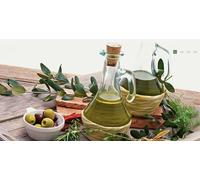 Latzimas Gold Extra Virgin Olive Oil from Crete, 5L, Cold Extraction from Crete,Greece Enjoy the great taste form Mediterranian