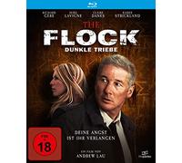 Lau,Andrew - The Flock: Dunkle Triebe [Blu-Ray] [Import]
