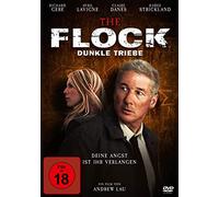 Lau,Andrew - The Flock-Dunkle Triebe (Filmjuwelen)