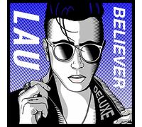 LAU - BELIEVER (DELUXE)