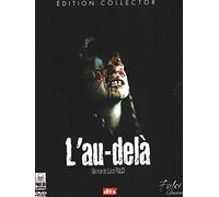l'au-dela' - edition collector (2dvd) dvd Italian Import