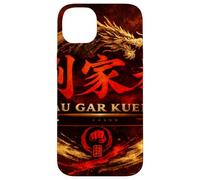 Lau Gar Hung Kuen Kung Fu Case for iPhone 14 Plus