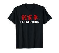 Lau Gar Kung Fu Family T-Shirt