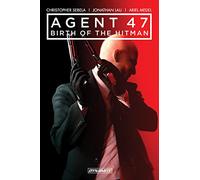 Lau, Jonathan - Agent 47 Vol. 1: Birth of the Hitman (AGENT 47 GN)