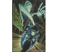 Lau, Jonathan - Green Hornet Volume 3: Idols