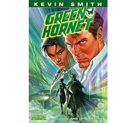 Lau, Jonathan - Kevin Smith's Green Hornet Volume 1: Sins of the Father (GREEN HORNET TP)