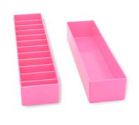 Laube Blade Case, Mini - Pink