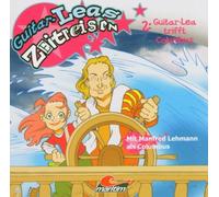 Laube,Stepp - Guitar-Leas Zeitreisen 02