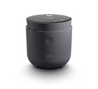Lauben Low Sugar Rice Cooker with low sugar function, capacity 1.5l, 6 modes, delayed start, keep warm, dishwasher safe container, non-stick surface, UK plug included