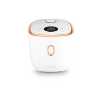 Lauben Multifunctional Rice Cooker 1200WR Rose Gold Edition, power 300 W, volume 1.2 l, digital display, 6 programs, manual time setting, non-stick container