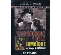 L'Auberge de la Jamaïque - DVD