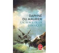 L'auberge de la Jamaique (Ldp Litterature)