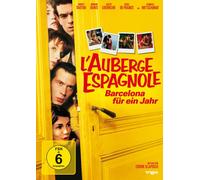 LAuberge Espagnole