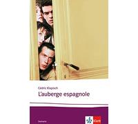 L'auberge espagnole
