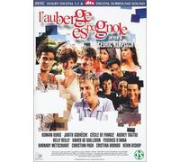 L'Auberge Espagnole - DVD