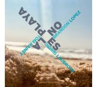 LAUBROCK - NO ES LA PLAYA - New CD - Y4z
