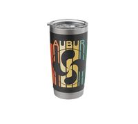 Lauburu Basque Country Cross Ikurrina Euskal Herria EU Spain Stainless Steel Insulated Tumbler