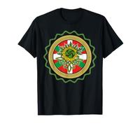 Lauburu basques camisetas espana herria Vascones Aquitanians T-Shirt