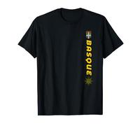 Lauburu basques camisetas espana herria Vascones Aquitanians T-Shirt
