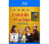 Lauby, Chantal - ZU ENDE IST ALLES ERST AM SCHL