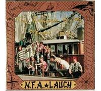 LAUCH / N.F.A. - The admirals of the narrow seas Split CD